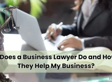 What Does a Business Lawyer Do and How Can They Help My Business?