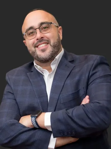 Juan Jorge “JJ” Perez, Esq.