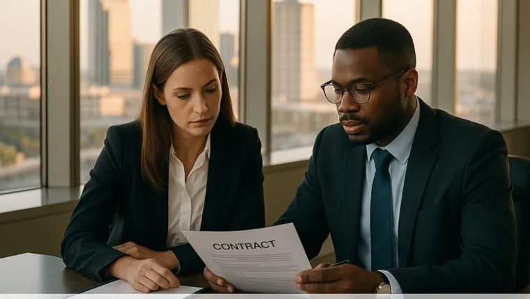 Breach of Contract: Legal Remedies Explained