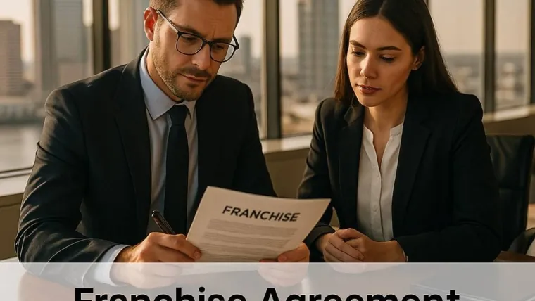 Franchise Agreements: Key Clauses to Understand