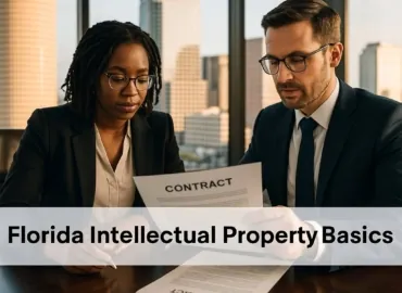 Intellectual Property Basics for Businesses