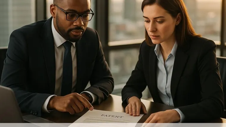 Patent Protection: Do You Need One?