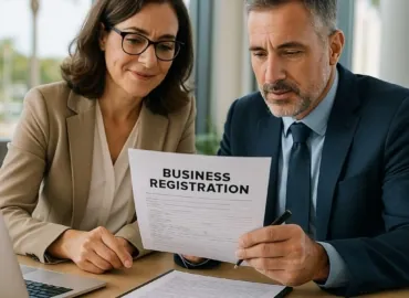 Steps to Legally Register a Business in the U.S.