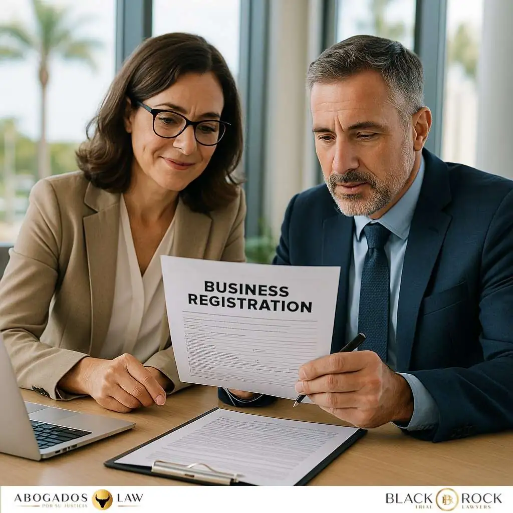 Steps to Legally Register a Business in the U.S.