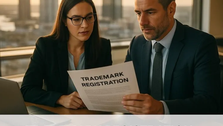 Trademark Registration: Protecting Your Brand