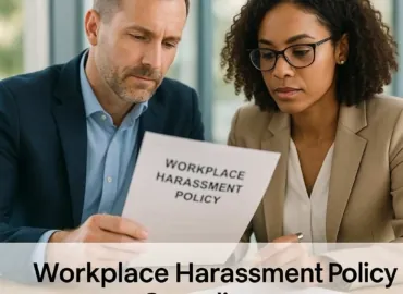 Workplace Harassment Policies and Legal Compliance in Florida