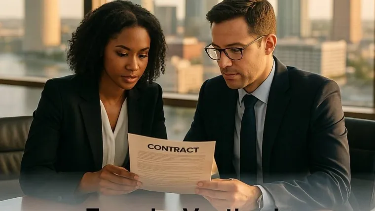 Founder Breakups: The ‘Vesting’ Concept Small Businesses Ignore