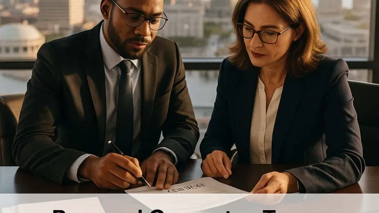 Personal Guarantee Traps: When Your ‘Business’ Debt Becomes Your Debt