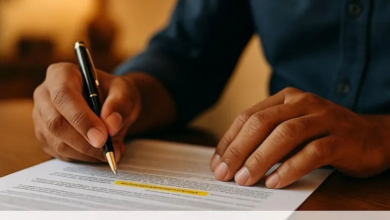 Auto-Renewal Clauses: The Subscription Trap in Vendor Contracts