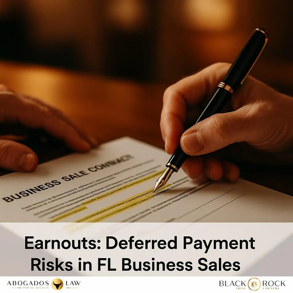 Earnouts Explained: Getting Paid Later Isn’t Always a Win